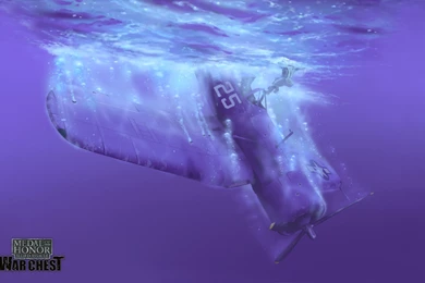 Aircraft F4U Corsair Medal Of Honor Allied Assault War Chest ...