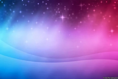 Northern Lights Christmas Backgrounds Wallpapers