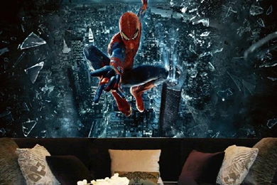 Live Wallpapers Spiderman Reviews   Online Shopping Live Wallpapers ...