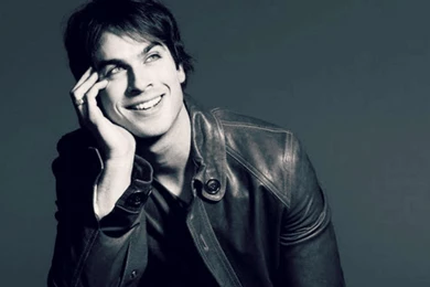 Ian Somerhalder Wallpapers
