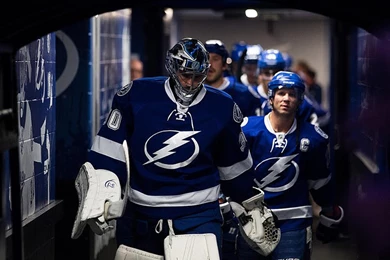 Lightning Vs. Penguins   11/29/2013   Tampa Bay Lightning   Photos