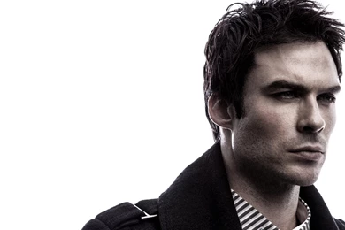 Ian Somerhalder Wallpapers   HD – HdCoolWallpapers.Com