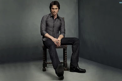 Ian Somerhalder : Desktop And Mobile Wallpapers : Wallippo