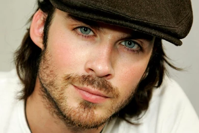 Ian Somerhalder Wallpapers   1600x1200   230329