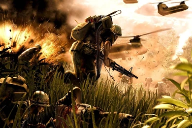 YouWall   Battlefield Wallpapers   Wallpaper,wallpapers,free ...