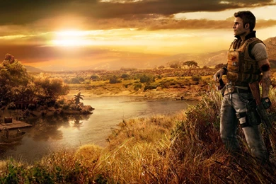 Sunny, Battlefield, Wallpapers, Share (