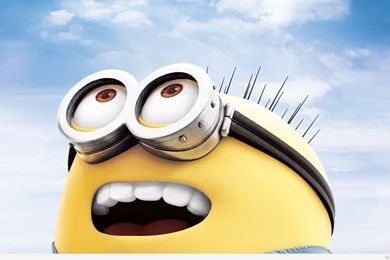Minion Wallpapers For Desktop Quotes. QuotesGram