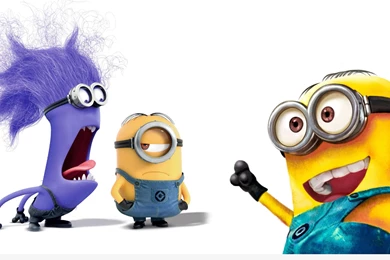 Despicable Me   Minions2015.com