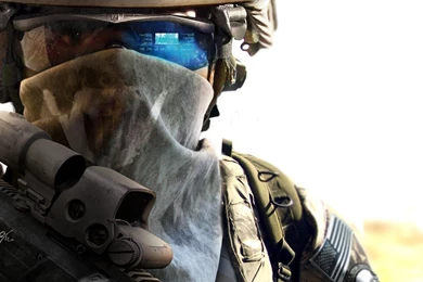 Battlefield Putin Crossover HD Wallpapers