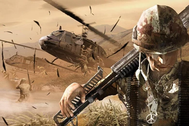 YouWall   Battlefield Vietna Wallpapers   Wallpaper,wallpapers,free ...