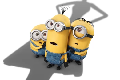 Despicable Me Wallpapers, Despicable Me Desktop Wallpapers