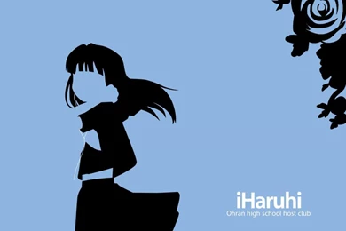 Ouran High School Host Club IPod Wallpapers