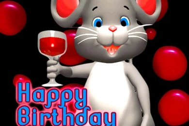 True Colors Ecards & Birthday Wallpaper Images For IPhone, iPad ...