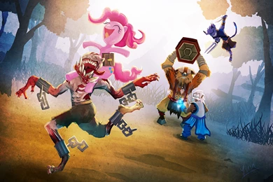 4K Ultra HD My Little Pony Wallpapers HD, Desktop Backgrounds ...