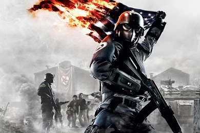 Game Wallpapers Collection (28+)