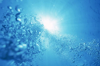 Brilliant Sunshine Water Wallpapers HD, HD Desktop Wallpapers