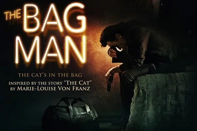 The Bag Man 2014 Movie Poster Wallpapers