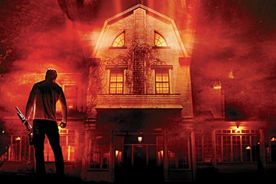 Amityville The ReAwakening 2015 Movie Poster Wallpapers ...