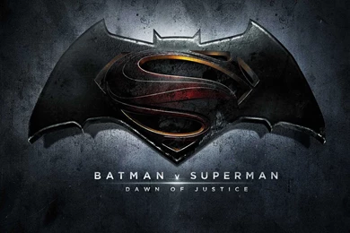 2016 Batman V Superman: Dawn Of Justice Movie Poster Wallpapers