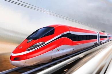 Bullet Train Hd Wallpaper Images