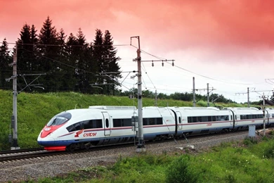 Bullet train wallpaper hd 10 7021 HD Pictures