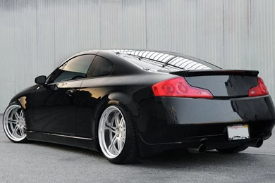 Infiniti G35 Wallpapers   Wallpapers Cave