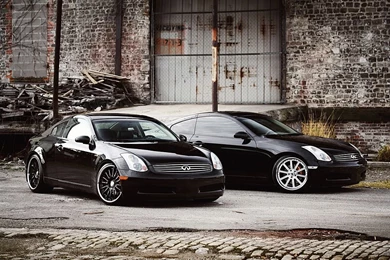 Infiniti G35 Wallpapers   Wallpapers Cave