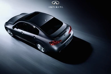 Infiniti G35 Sedan   Infiniti Wallpapers (4179209)   Fanpop