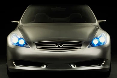 Infiniti G35 Wallpapers   Johnywheels.com