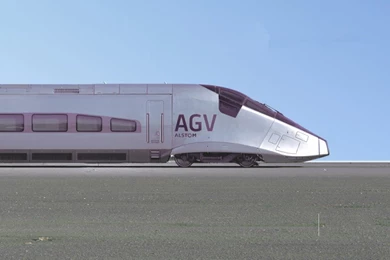 Free Download Alstom Train Wallpapers High Speed Pictures For ...