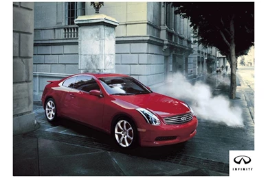 Infiniti G35 Coupe Wallpapers Wallpapers Cave