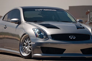 G35 Coupe Iphone Wallpapers