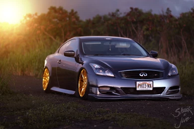 Download Wallpapers Infiniti G35, Infiniti, Car, Tuning, Avtooboi ...