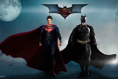 Batman Vs Superman Dawn Of Justice Wallpapers High Quality