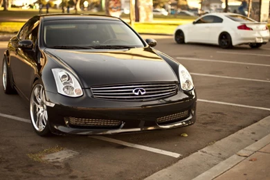 Infiniti G35 Jdm Japanese Domestic Market Automobiles Cars ...