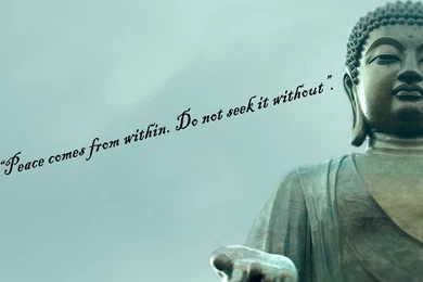 Buddha Quotes Wallpapers. QuotesGram