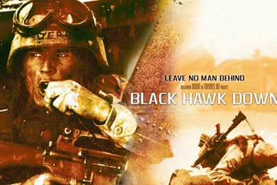 BLACK HAWK DOWN Drama History War Action Black Hawk Down Military ...