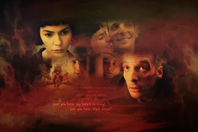 Amélie   Amelie Wallpapers (4378449)   Fanpop