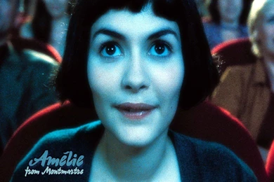 Amelie   Movies Wallpapers (69247)   Fanpop