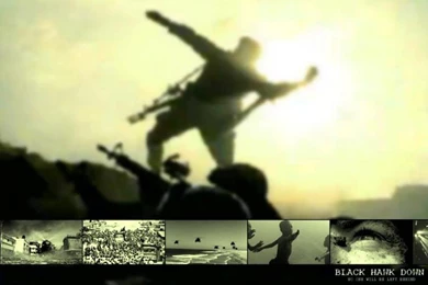 My Free Wallpapers   Movies Wallpapers : Black Hawk Down