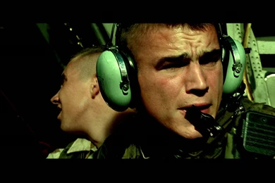 Screenshot Black Hawk Down Wallpapers   (