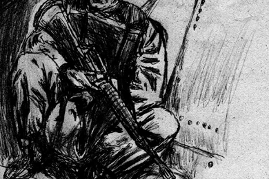 Black Hawk Down By Dani39 On DeviantArt