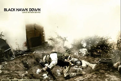 Black Hawk Down Fond D'écran   Black Hawk Down Fond D'écran ...