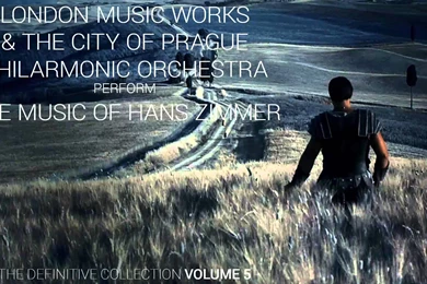 09   Leave No Man Behind (From "Black Hawk Down")   YouTube