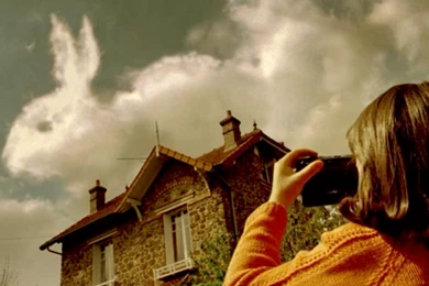 Amelie (2001) Short Review