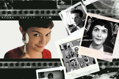 Amelie Wallpapers By Entirity On DeviantArt