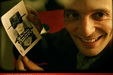 Amelie   Amelie Wallpapers (18155572)   Fanpop