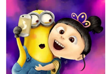 Minion Wallpapers Banana Wallpapers Photo With HD Wallpapers ...