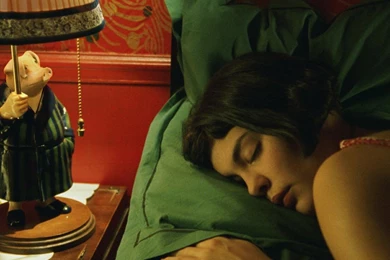 Amelie (2001) Review