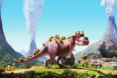 Minions Movie 2015, Movies, Dinosaur, 1920x1080 HD Wallpapers And ...